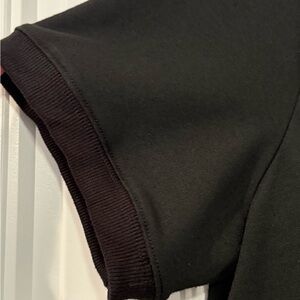 Kancy‎ Kole Short Sleeve Zip-Up Light Weight